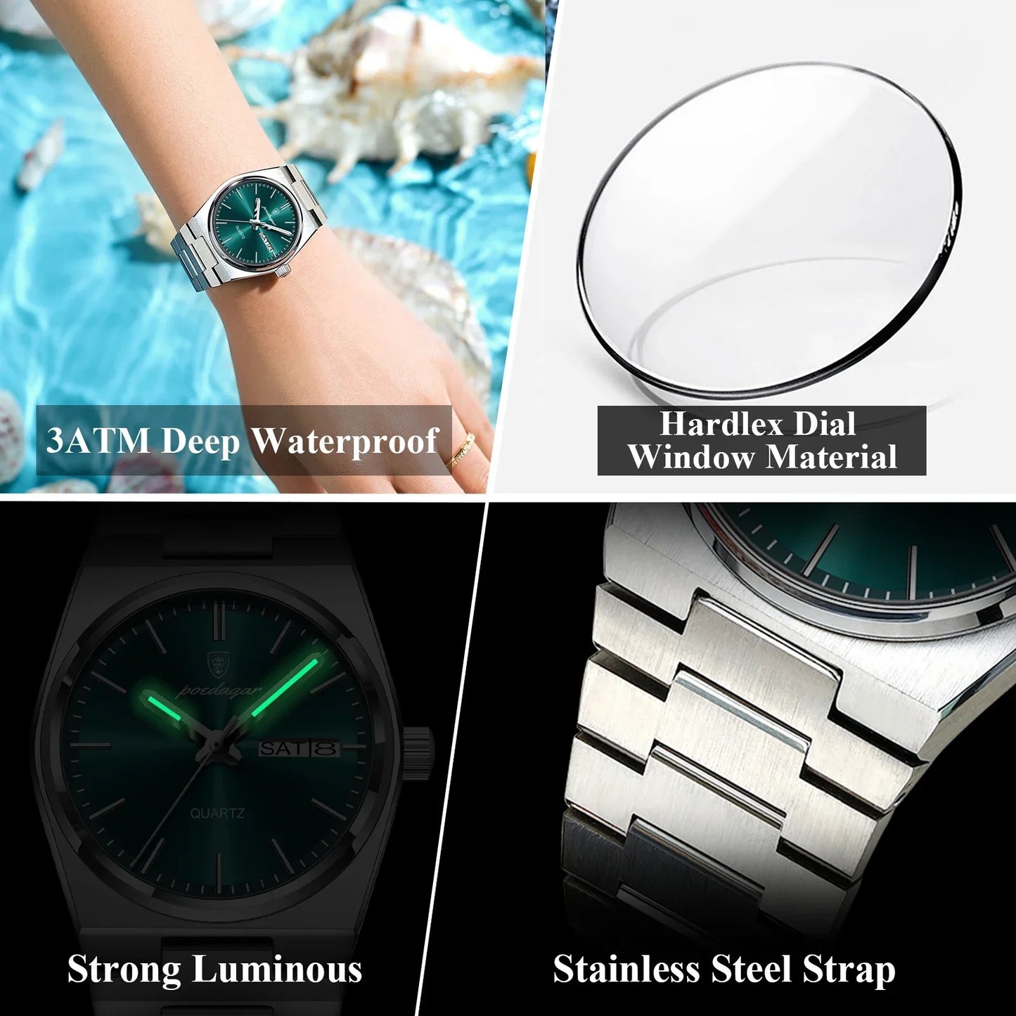 Emphaso Aqua Signature