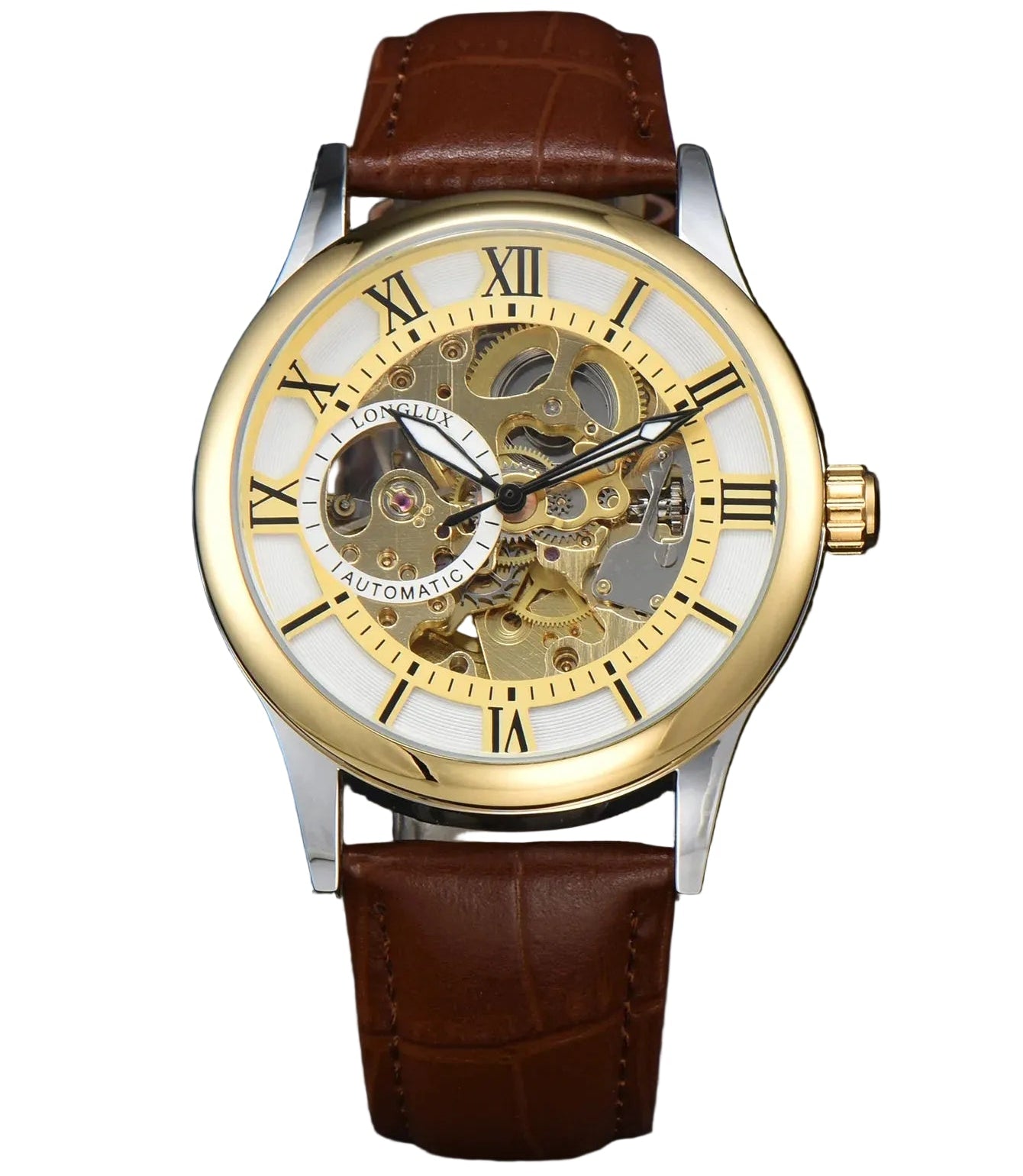 Emphaso Orion Skeleton