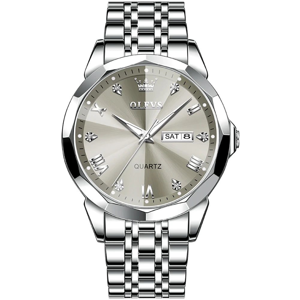 Emphaso Executive Silver