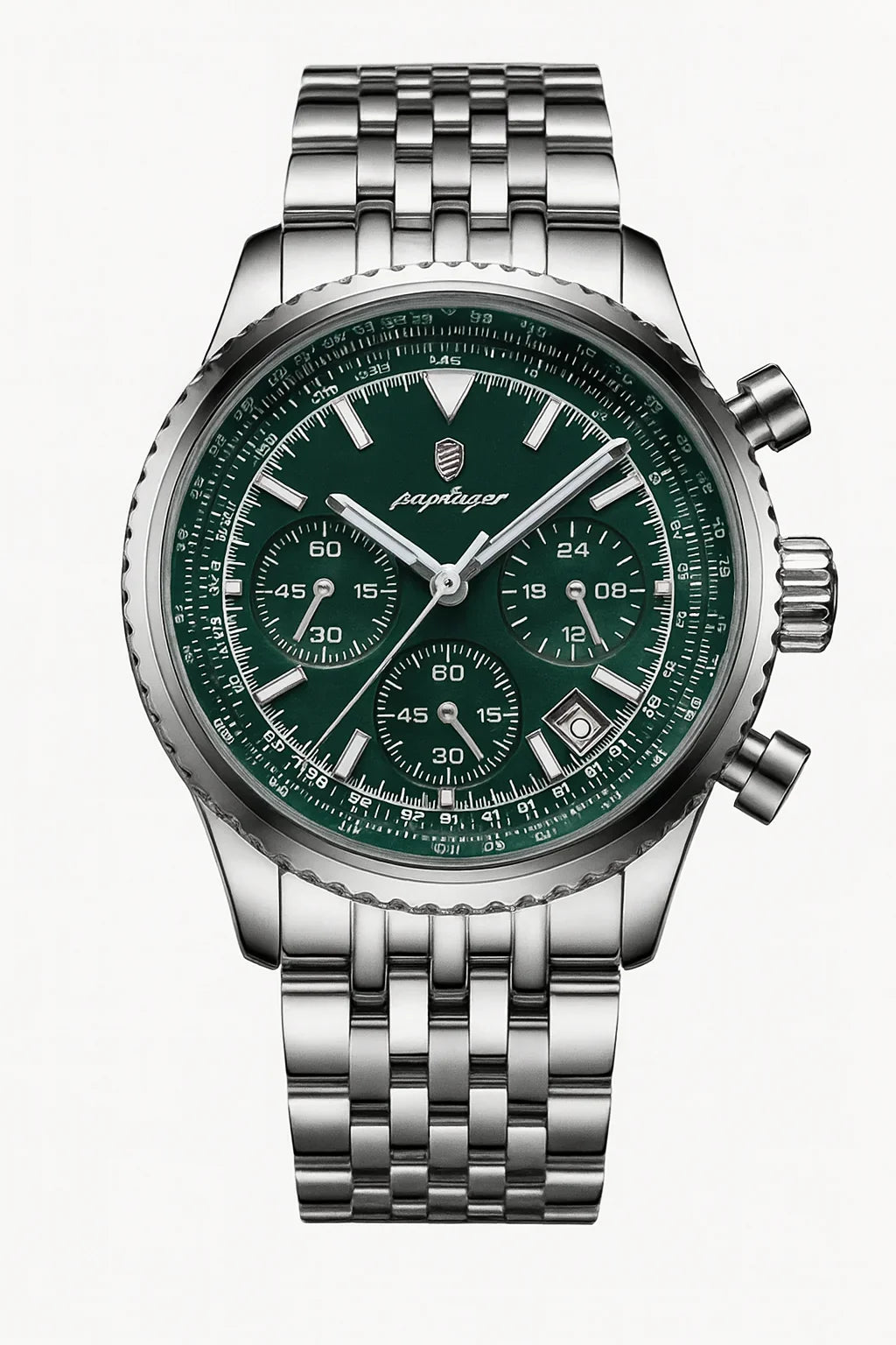 Emphaso Marine Green