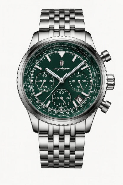Emphaso Marine Green