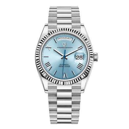 Emphaso Royal Gold Day-Date