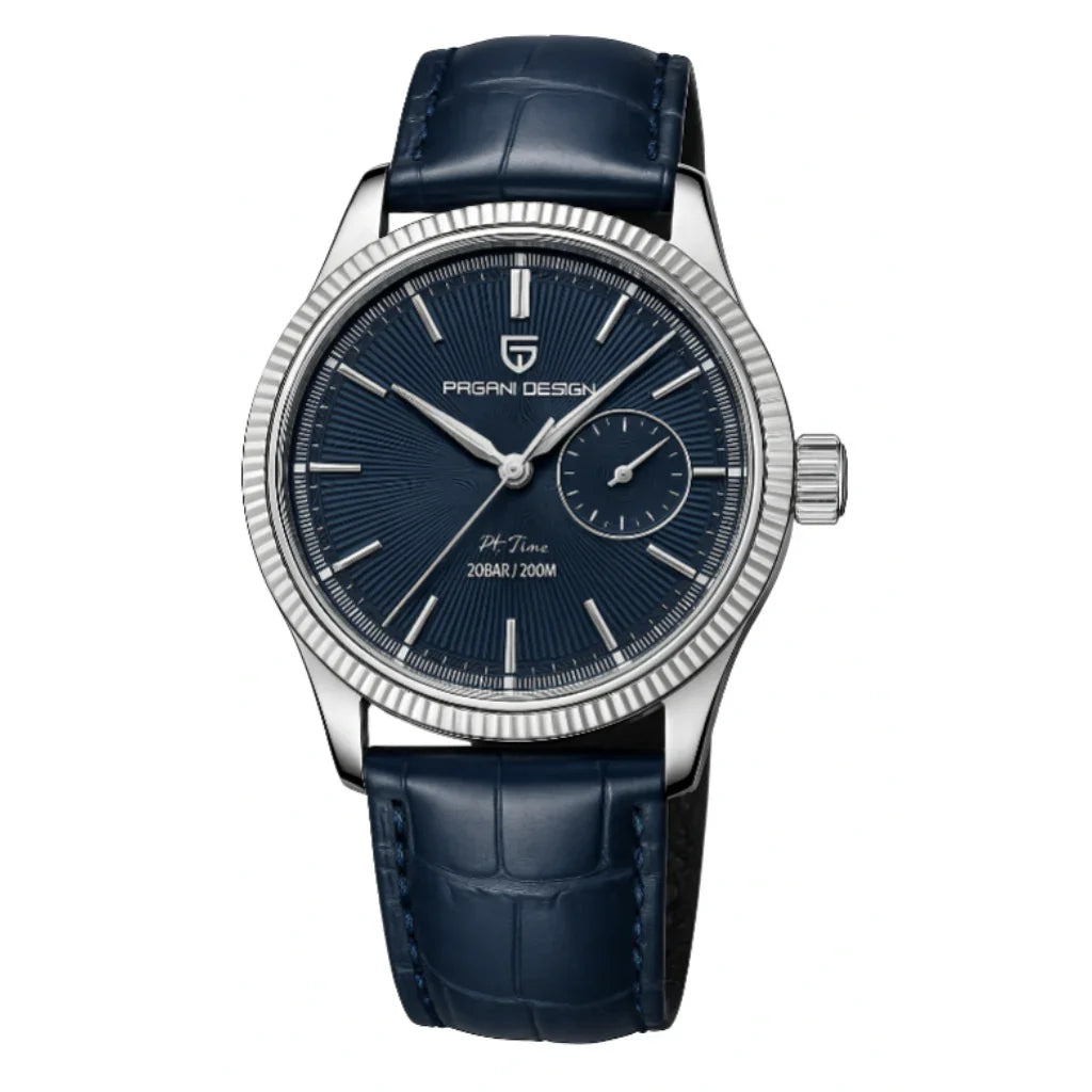 Emphaso Royal Classic Blue
