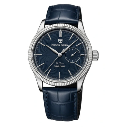 Emphaso Royal Classic Blue
