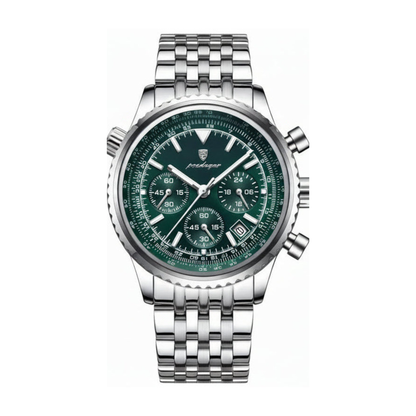 Emphaso Marine Green