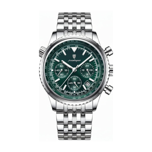 Emphaso Marine Green