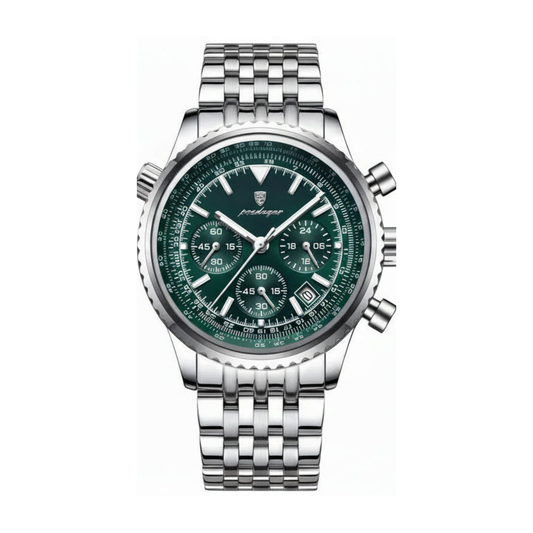 Emphaso Marine Green