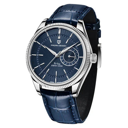Emphaso Royal Classic Blue