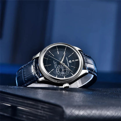Emphaso Royal Classic Blue