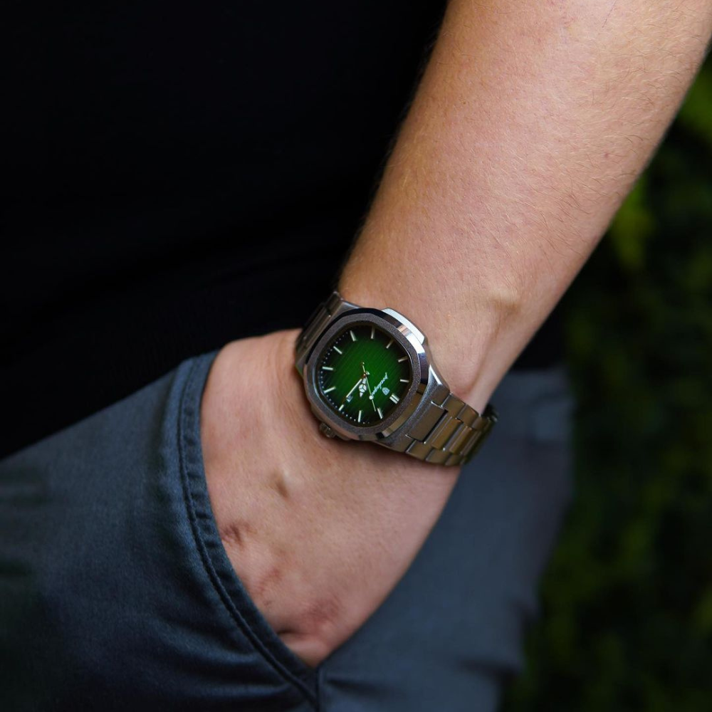 Emphaso Emerald