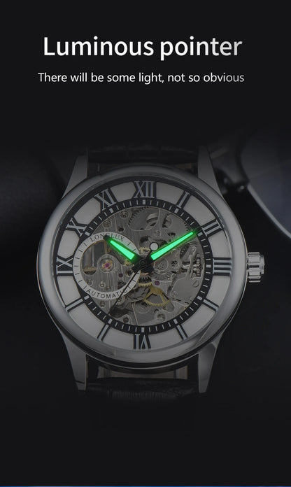 Emphaso Orion Skeleton