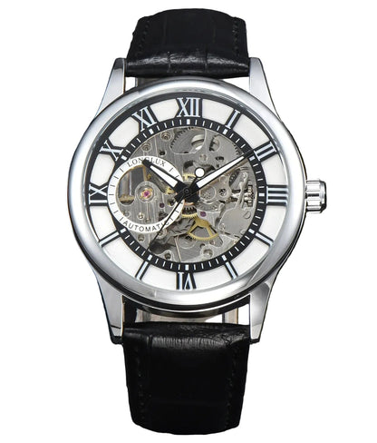 Emphaso Orion Skeleton