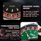 Mark Fairwhale Roulette