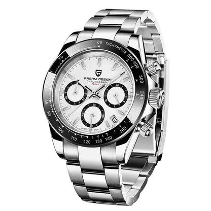 Emphaso Gold Chrono Elite