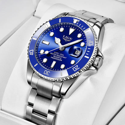 Emphaso Deep Blue Diver