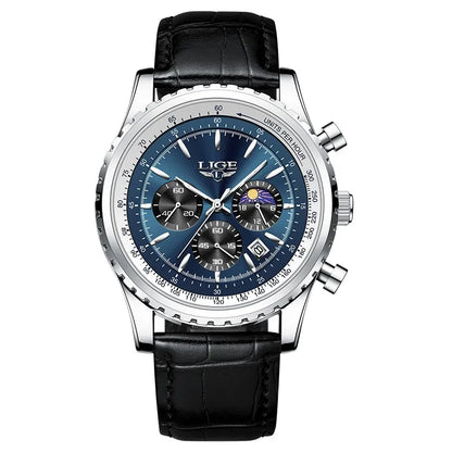 Emphaso Moonphase Gold