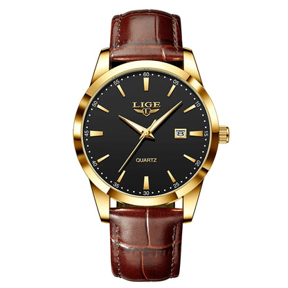Emphaso Gold Heritage Leather