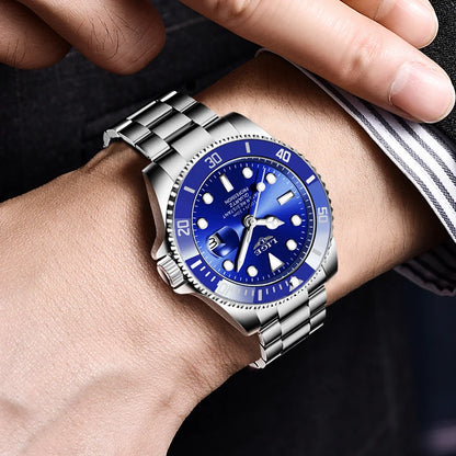 Emphaso Deep Blue Diver