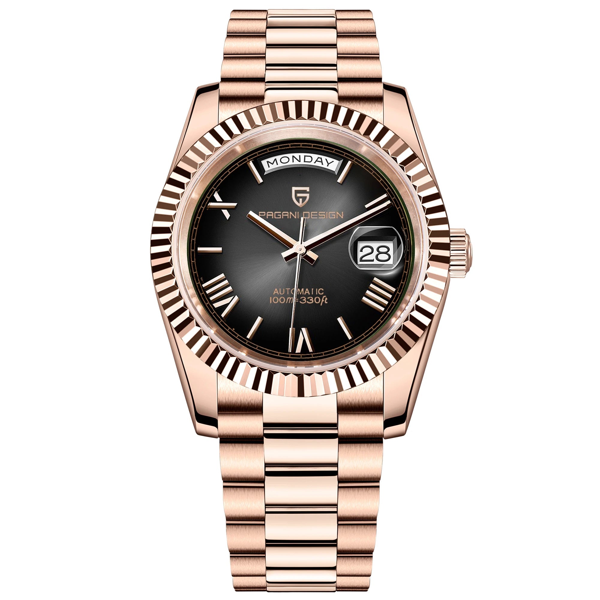 Pagani Signature Classic