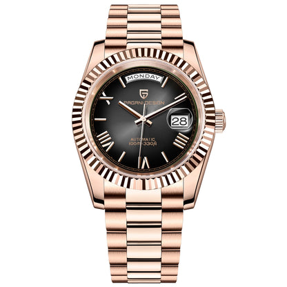 Emphaso Royal Gold Day-Date