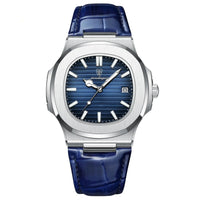 613 Silver Blue