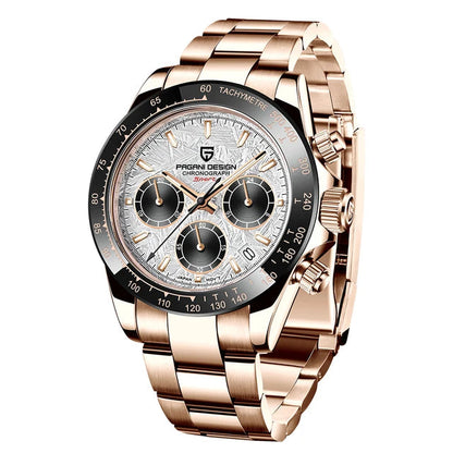 Emphaso Gold Chrono Elite