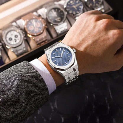 Emphaso Royal Steel Grid