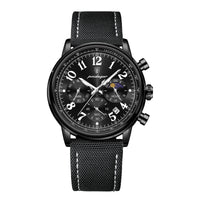 808 Black Black NL