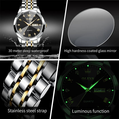 Emphaso Executive Silver