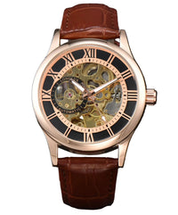 Rose gold
