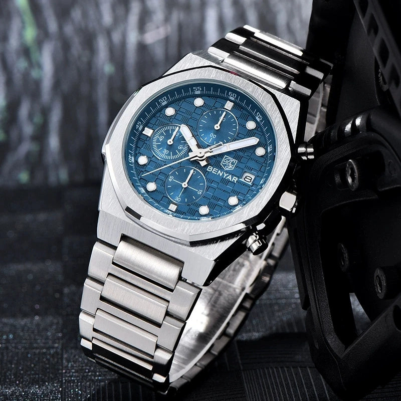 Benyar 5216 Chrono