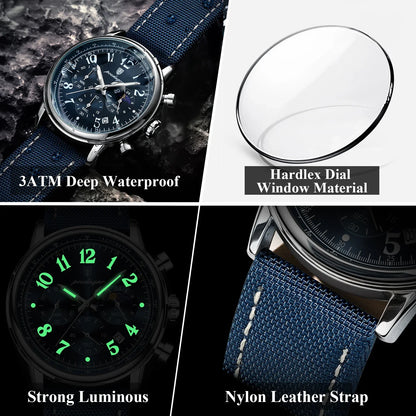 Emphaso Horizon Green