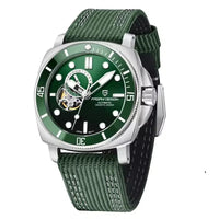 Nylon Green