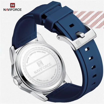 Emphaso Marine Blue Sport