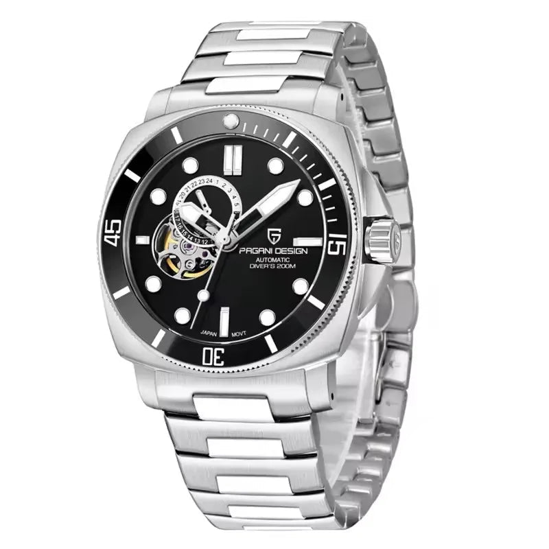 Pagani Design PD-1718