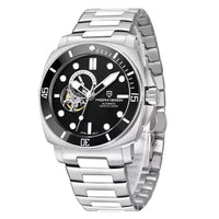 Steel Black