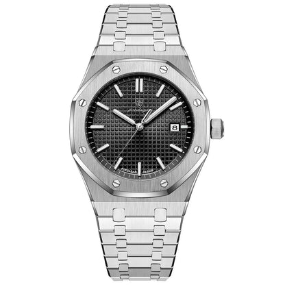 Emphaso Royal Steel Grid