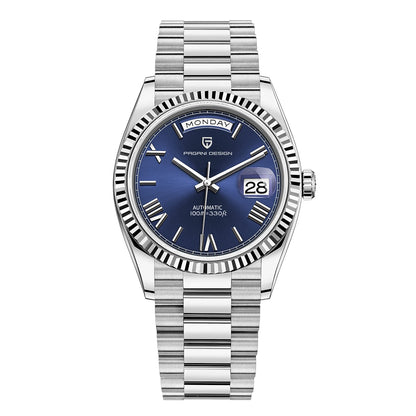 Emphaso Royal Gold Day-Date