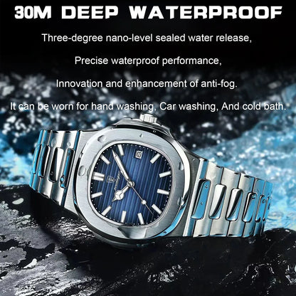 Emphaso Emerald Steel