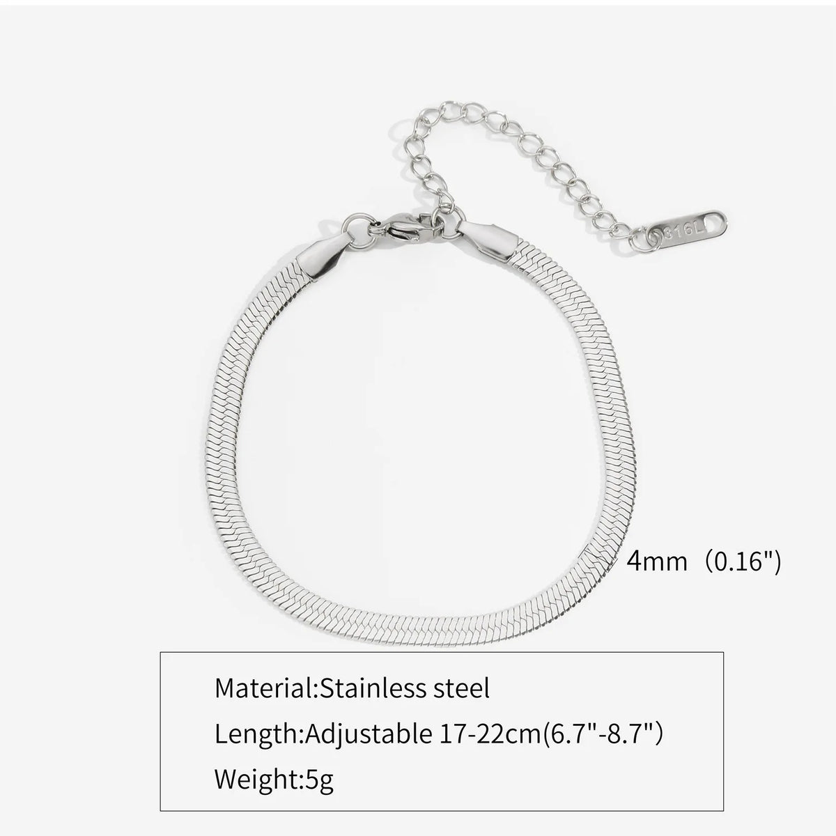 Aurelius Bracelet
