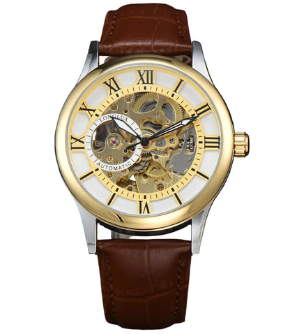 Emphaso Orion Skeleton