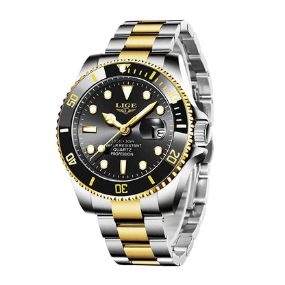 Emphaso Deep Blue Diver