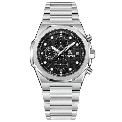 Emphaso Emerald Chrono