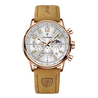 808 RoseGold WhiteL