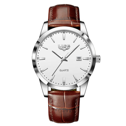 Emphaso Gold Heritage Leather