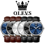 OLEVS Classic Quartz