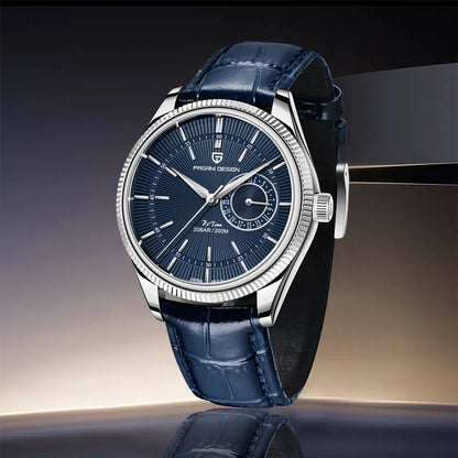Emphaso Royal Classic Blue