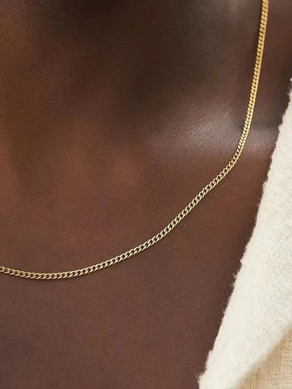 Monarch Chain