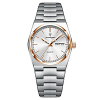 786 RoseGold White