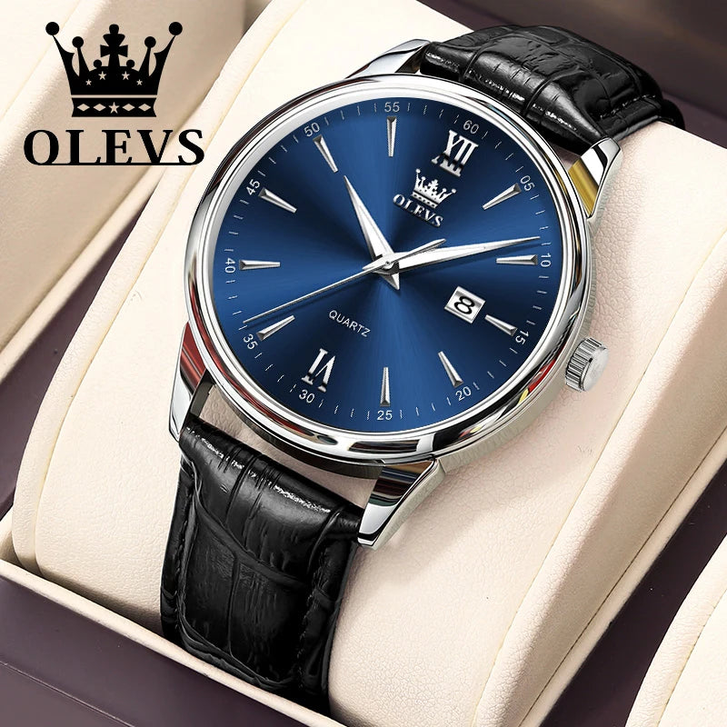 OLEVS Classic Quartz